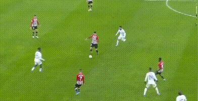 米体：图拉姆脚踝需要治疗，可能不踢热那亚专注于踢那不勒斯