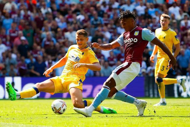 埃贝尔：我们原本非常希望维尔茨来拜仁；奥利塞没有解约条款