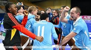 2025 年中职明星赛在大巨蛋举行，观众人数创下 4 万人历史新高