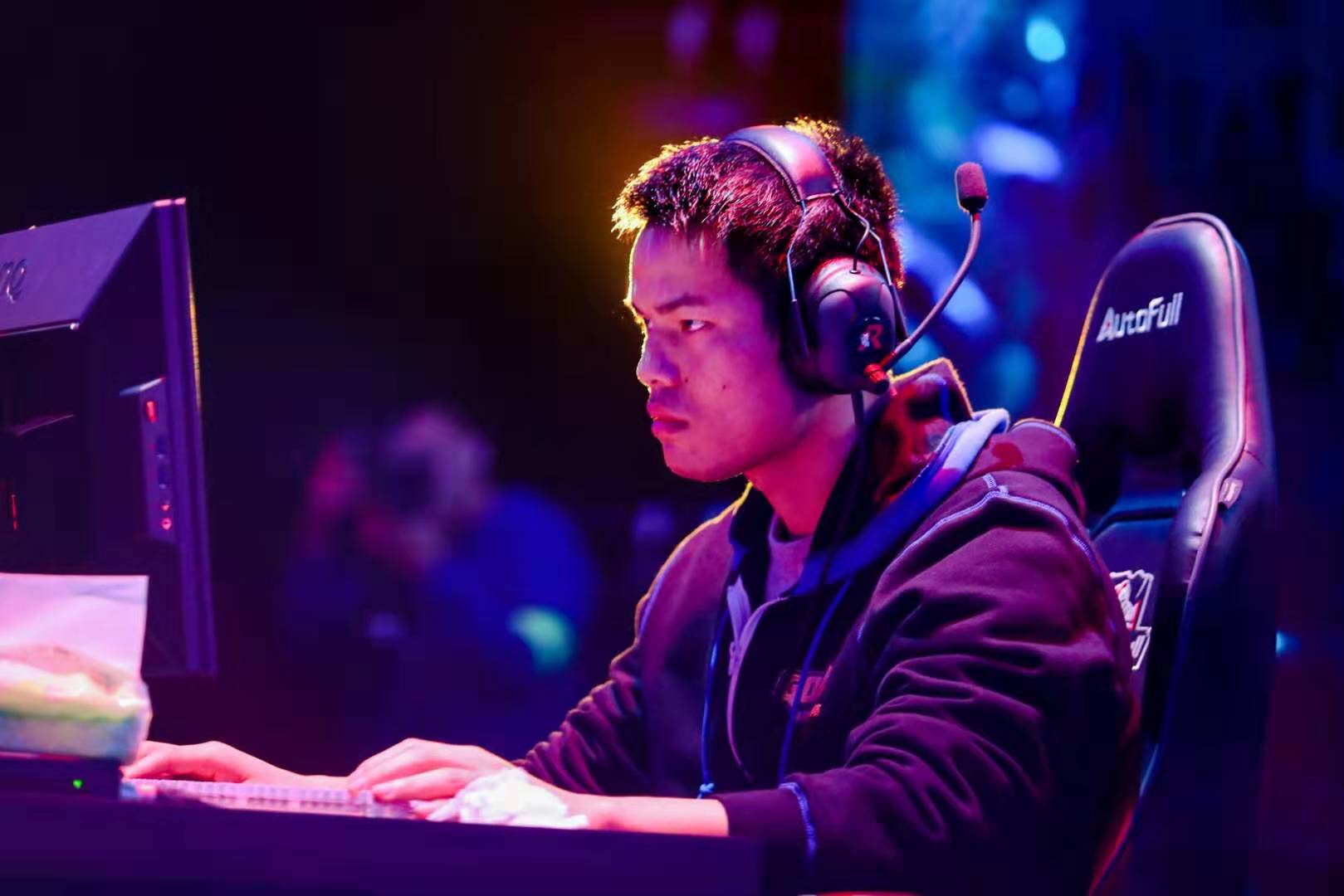 随着科技的 随着科技的