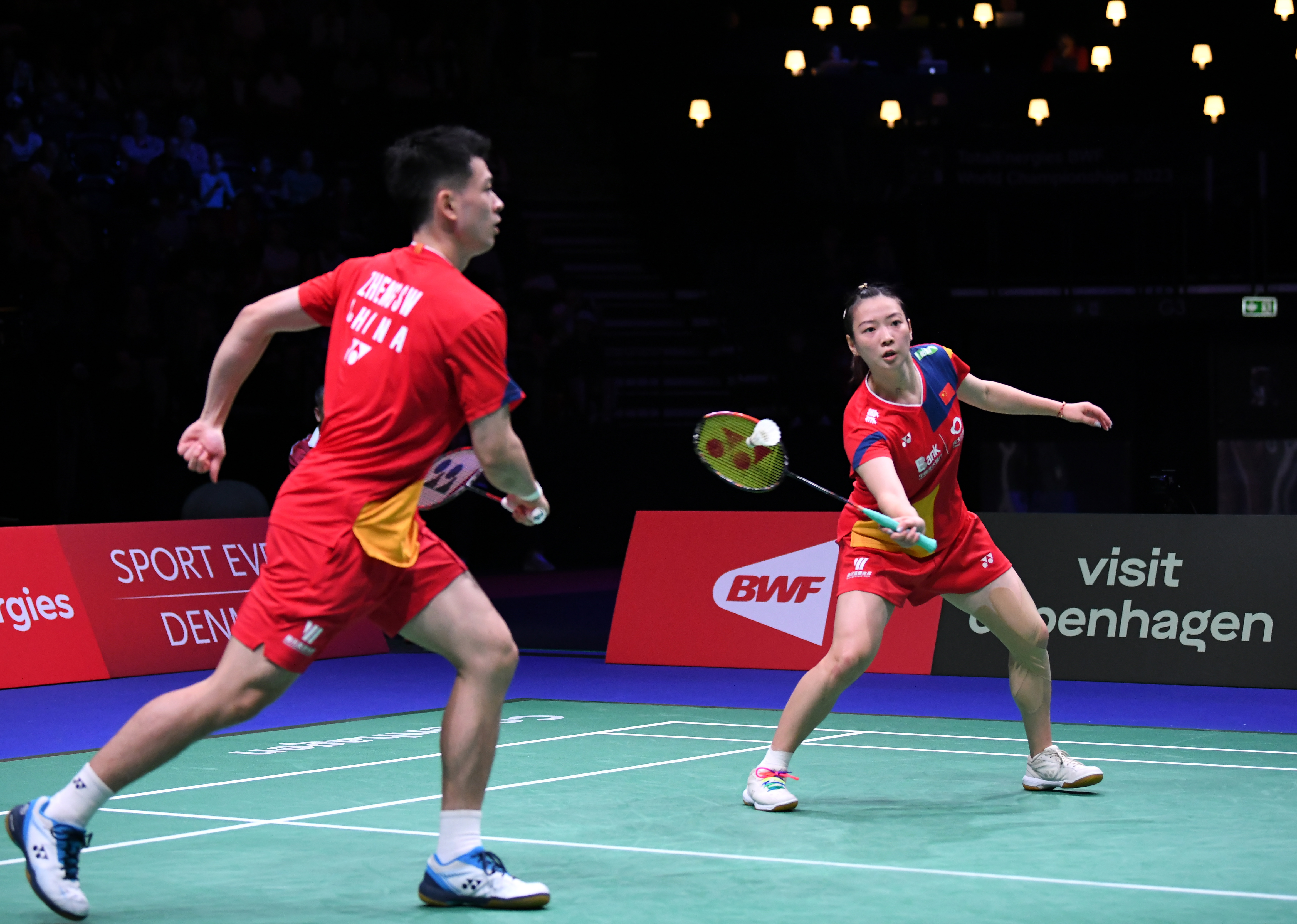 共同构筑了 共同构筑了