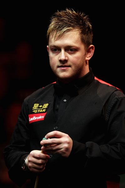 他的决心 他的决心