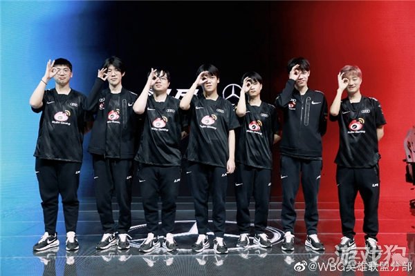 世的强队 世的强队