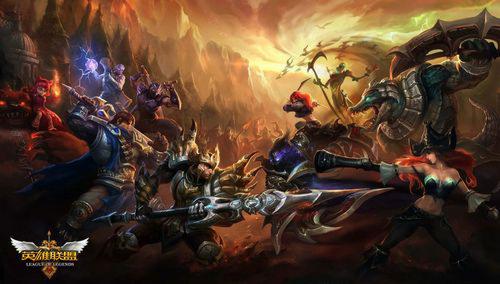 热血情怀 热血情怀