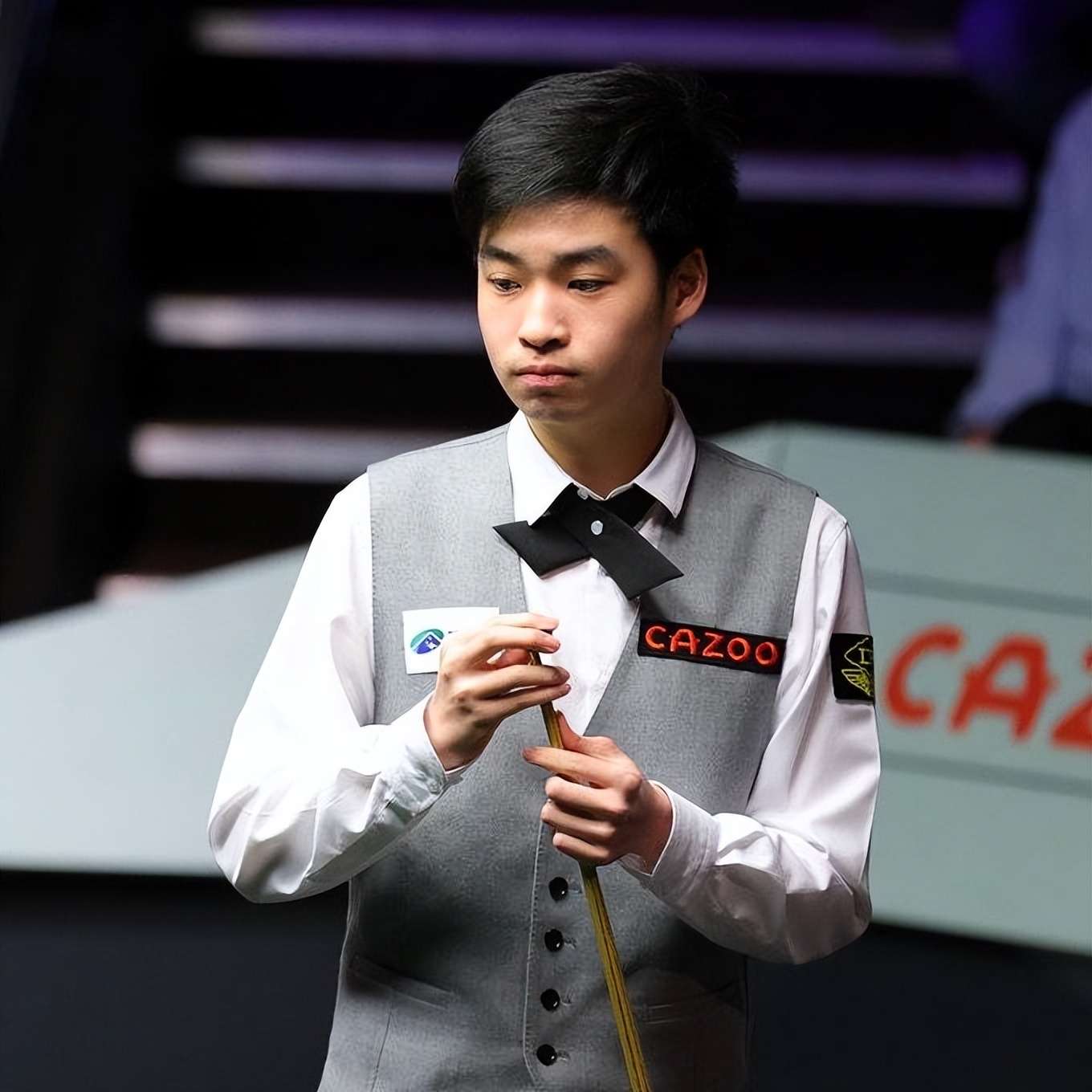 小的麻烦 小的麻烦