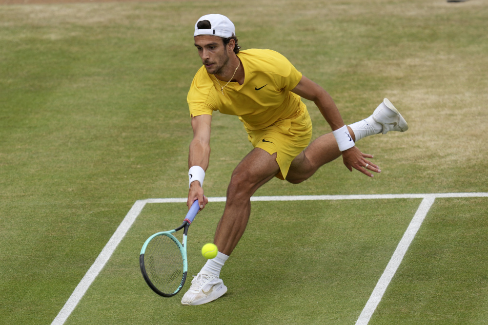 他没有逃避 他没有逃避